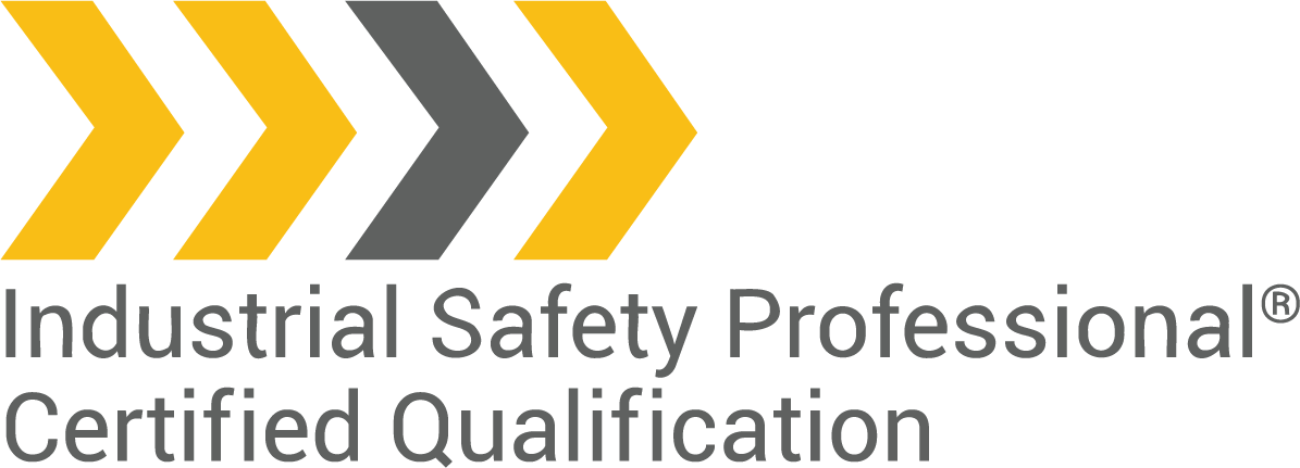 Industrial Safety Professional Certified Qualification