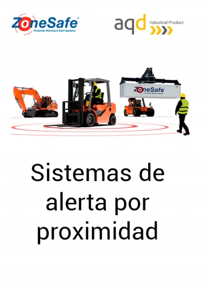 Presentación Sistemas de alerta por proximidad